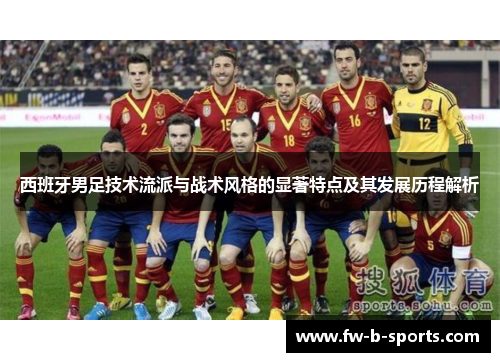 西班牙男足技术流派与战术风格的显著特点及其发展历程解析 西班牙男足技术流派与战术风格的显著特点及其发展历程解析