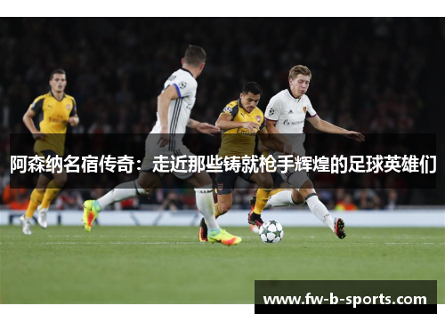 阿森纳名宿传奇：走近那些铸就枪手辉煌的足球英雄们