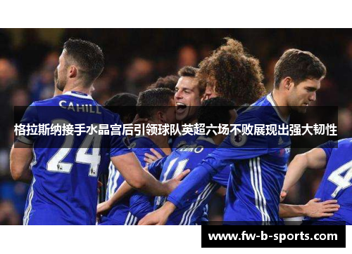 格拉斯纳接手水晶宫后引领球队英超六场不败展现出强大韧性 格拉斯纳接手水晶宫后引领球队英超六场不败展现出强大韧性
